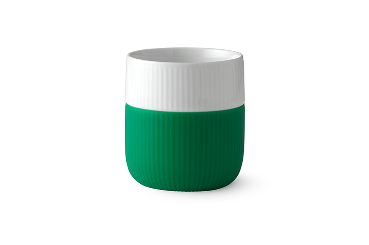 Contrast Mug Grass